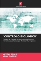 Controlo Biológico 6205683598 Book Cover