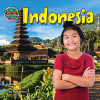 Indonesia 1642805254 Book Cover