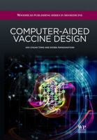 Computer aided vaccine design 1907568417 Book Cover