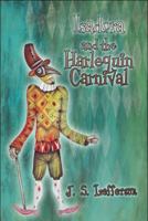 Isadora and the Harlequin Carnival 1606724584 Book Cover