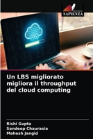 Un LBS migliorato migliora il throughput del cloud computing 6204069586 Book Cover