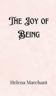 The Joy of Being 9916889864 Book Cover