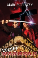 Velvet Warhead 1977275648 Book Cover