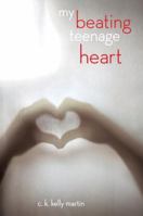 My Beating Teenage Heart 0385670443 Book Cover