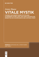 Vitale Mystik 311152924X Book Cover