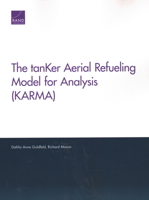 The Tanker Aerial Refueling Model for Analysis (Karma) 1977401503 Book Cover