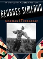The Madman of Bergerac 0141394560 Book Cover
