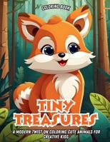 Tiny Treasures B0CR4WGKT9 Book Cover