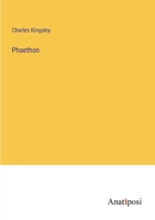 Phaethon 1514779277 Book Cover