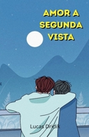 Amor a segunda vista (Spanish Edition) B0GR215GFD Book Cover