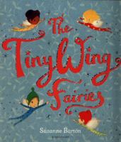 TinyWing Fairies 1408864878 Book Cover