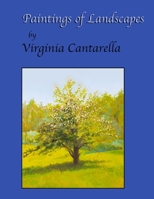 Paintings of Landscapes B092P76LXC Book Cover
