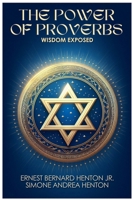The Power of Proverbs B0DYH87RX1 Book Cover