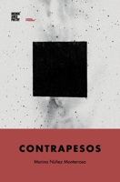 Contrapesos (Colección Pippa Passes (Buenos Aires Poetry)) (Spanish Edition) 6316688326 Book Cover