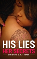 His Lies, Her Secrets B09LGLJLVV Book Cover