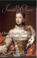 Invisible Queen 1884108059 Book Cover