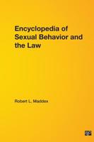 Encyclopedia of Sexual Behavior And the Law 1933116579 Book Cover