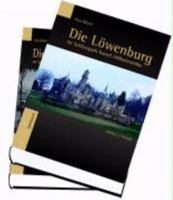 Die Lowenburg Im Schlosspark Wilhelmshohe: Eine Kunstliche Ruine Des Spaten 18. Jahrhunderts 3795418917 Book Cover