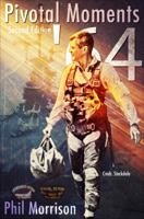 "Pivotal Moments" 162902385X Book Cover