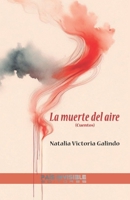 La muerte del aire B0CTGZVKZT Book Cover
