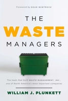 The Waste Managers 1645720705 Book Cover