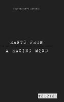 RANTS FROM A RACING MIND Chatterton's Revenge 1006773711 Book Cover