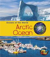 Arctic Ocean 1484607740 Book Cover