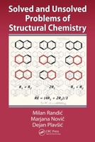 Solved and Unsolved Problems of Structural Chemistry 0367862263 Book Cover