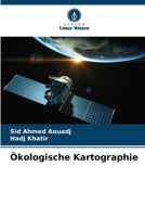 Ökologische Kartographie (German Edition) 6208357799 Book Cover