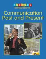 Communication Past and Present 1496600029 Book Cover