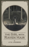 The Girl with Raven Hair 9199093006 Book Cover