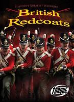British Redcoats 1600146279 Book Cover