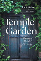 Temple Garden B0FPL1Q3HL Book Cover