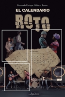 El calendario roto 9566039948 Book Cover