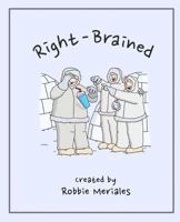 Right-Brained 1493558641 Book Cover