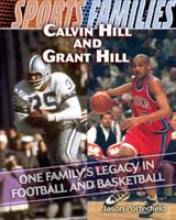 Calvin Hill and Grant Hill 1435835492 Book Cover
