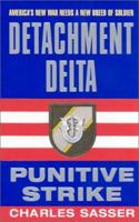 Detachment Delta: Punitive Strike 0380820587 Book Cover