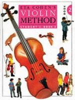 Violin Method Book B004NWB6RW Book Cover