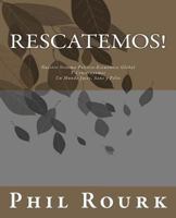 Rescatemos! 1479155462 Book Cover