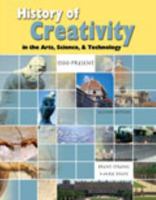 The History of Creativy: 1500-Pesent 0757526926 Book Cover