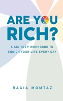 Are You Rich? 1835435610 Book Cover