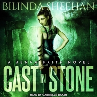 Cast in Stone B08ZBJFS44 Book Cover