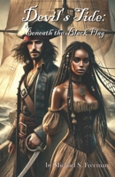 Devil's Tide: Beneath the Black Flag B0DX23TTYQ Book Cover