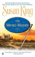The Sword Maiden 0451204336 Book Cover