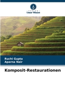 Komposit-Restaurationen 6205387271 Book Cover