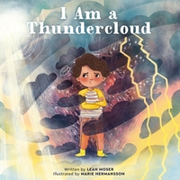 I Am a Thundercloud 0762482184 Book Cover