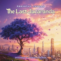 The Last Jacaranda B0FFG6GKHS Book Cover