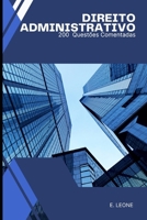 Direito Administrativo B0CTQLK25H Book Cover