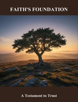Faith'S Foundation: A Testament To Trust B0GT8MBTRF Book Cover