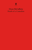 Death of a Comedian 057132553X Book Cover